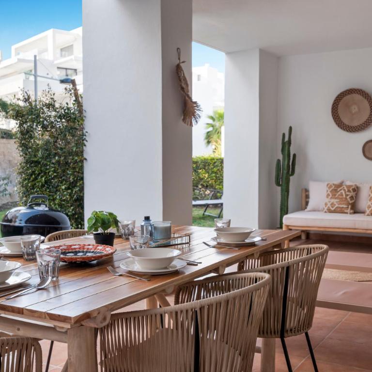 Casa Livia met aupingbedden - Apartment - Ground Floor - 25