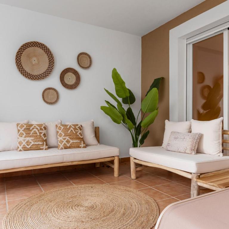 Casa Livia met aupingbedden - Apartment - Ground Floor - 26