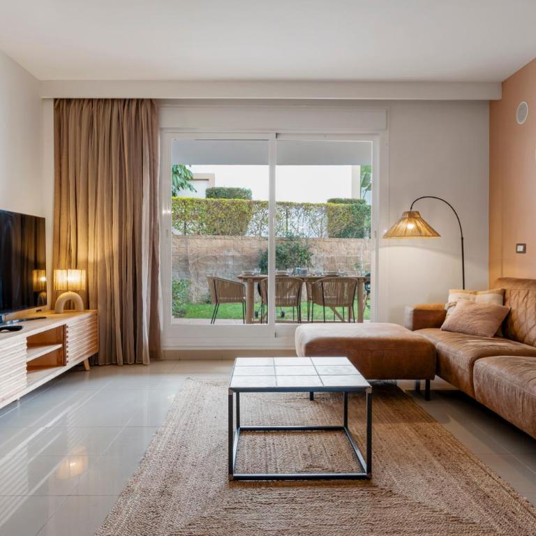 Casa Livia met aupingbedden - Apartment - Ground Floor - 27