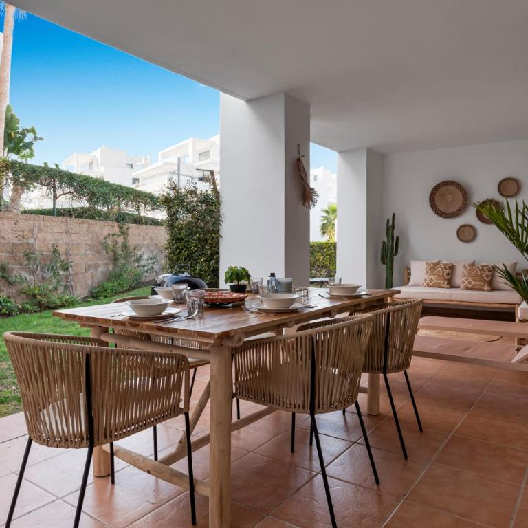 Casa Livia met aupingbedden - Apartment - Ground Floor - 23