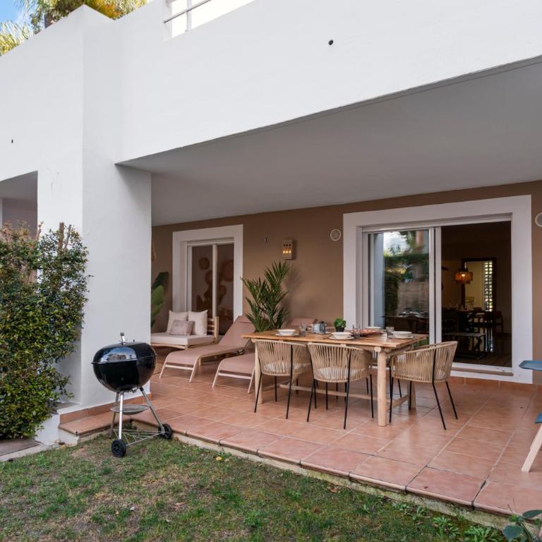 Casa Livia met aupingbedden - Apartment - Ground Floor - 28