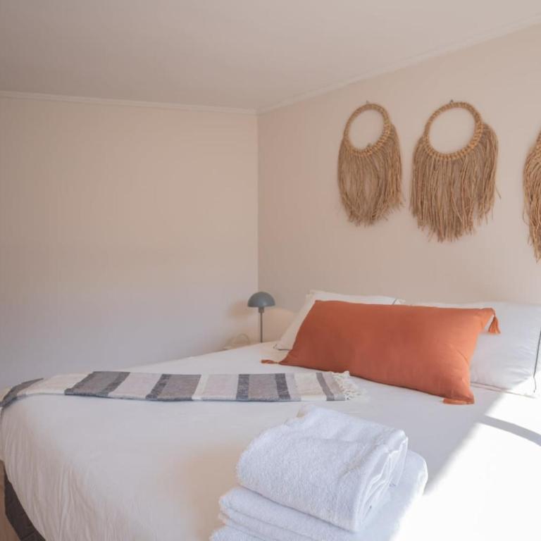 Descansa con elegancia cerca del Costanera Center - Apartamento - 15