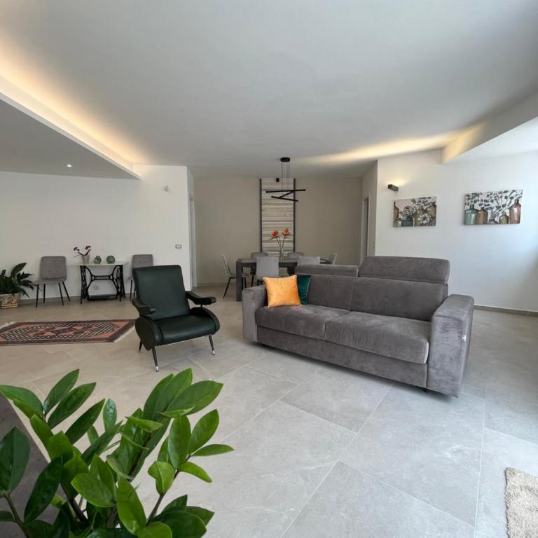 Libeccio House - Appartamento con 1 Camera da Letto - 2