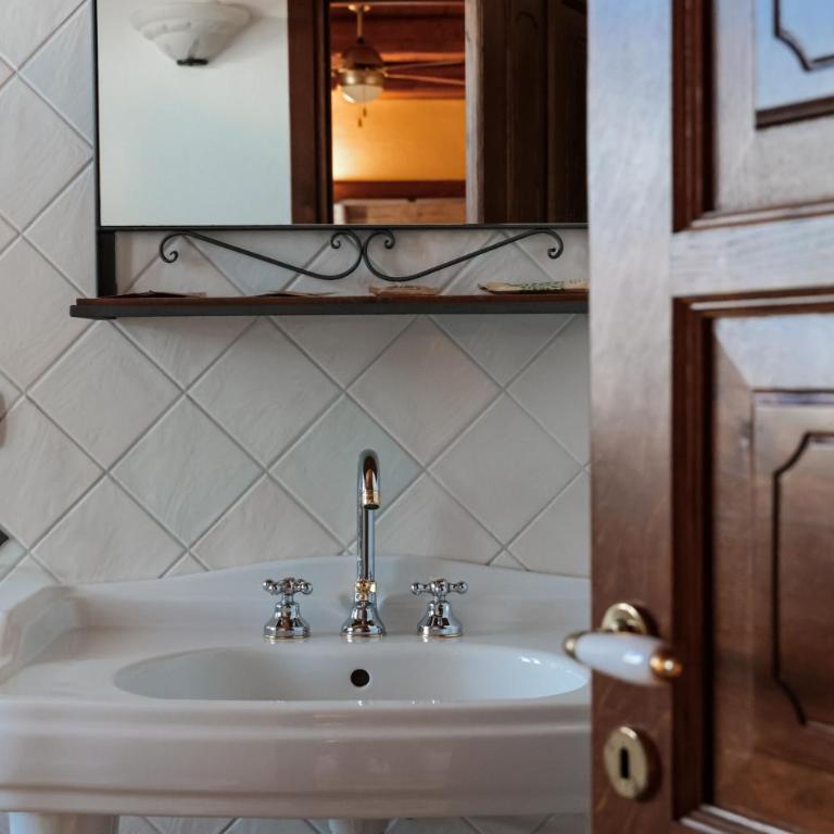 La Fornace - Rooms & Pool - Camera Familiare con Balcone - 4