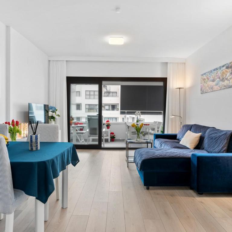 Casa de Tulipanes - One-Bedroom Apartment - 20