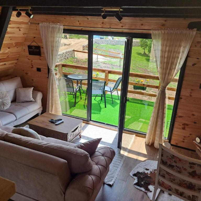 Villas Sunny Hill - Two-Bedroom House - 3