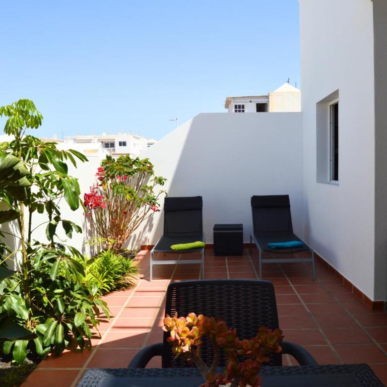 Mirafondo Beach - Casa de 3 dormitorios - 86