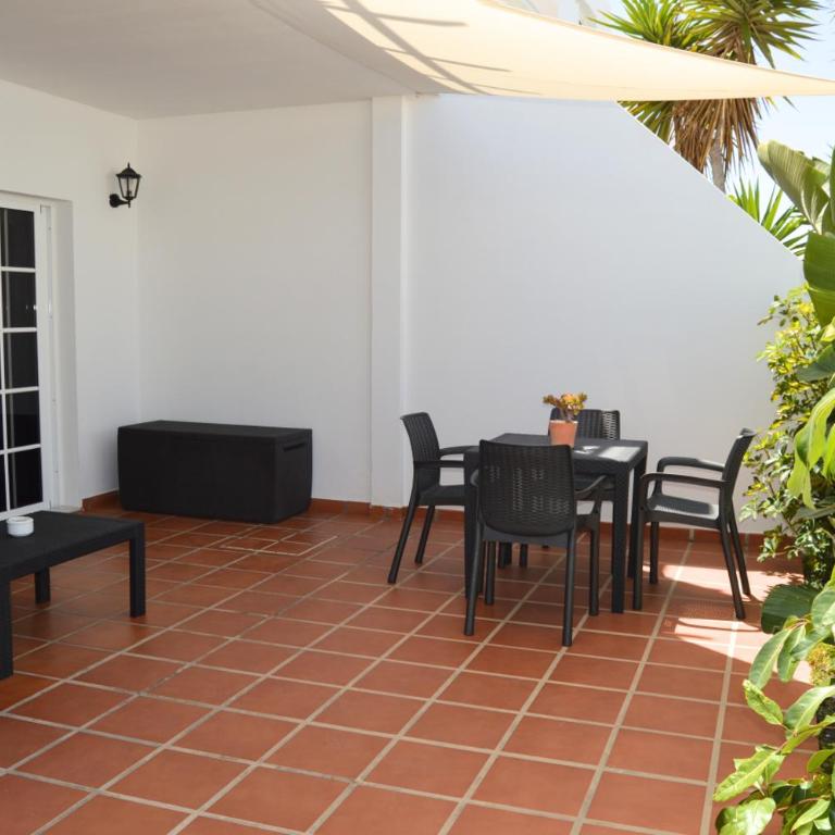 Mirafondo Beach - Casa de 3 dormitorios - 89