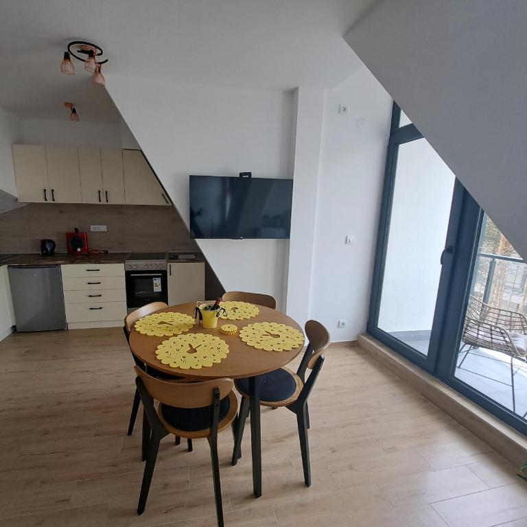 Apartman Yellow Moon Green Hills - One-Bedroom Apartment - 35