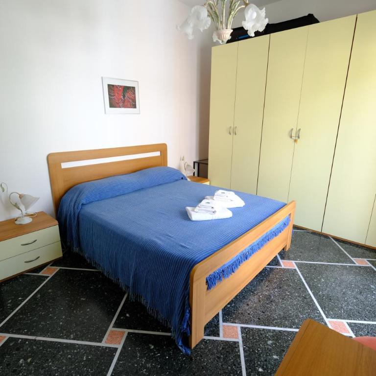 Terrazza su Portofino by PortofinoVacanze - Appartamento con 1 Camera da Letto - 18