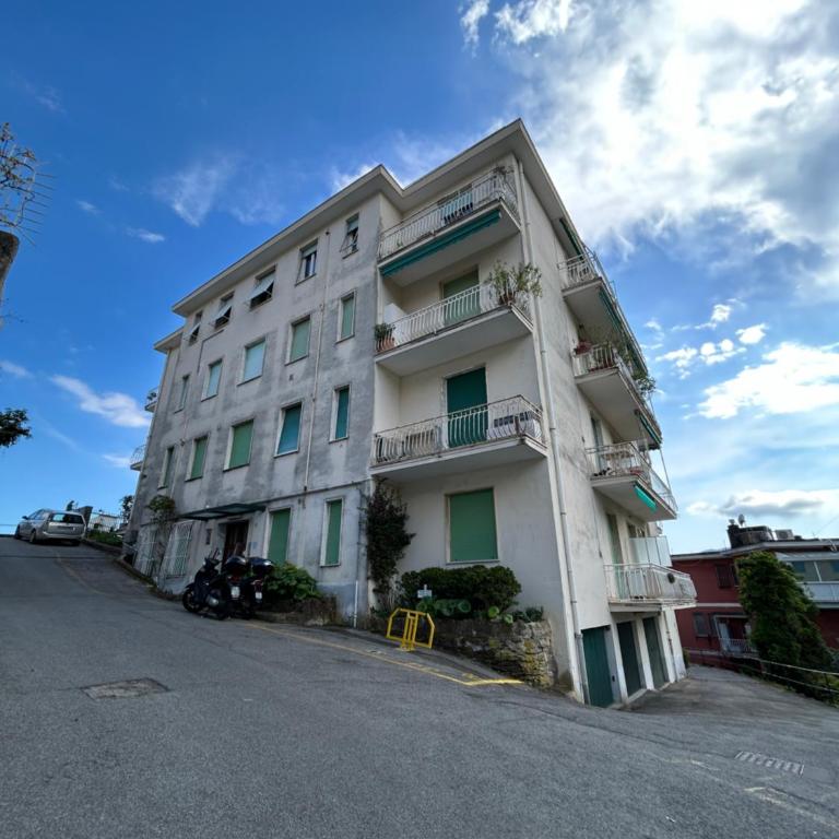Terrazza su Portofino by PortofinoVacanze - Appartamento con 1 Camera da Letto - 31