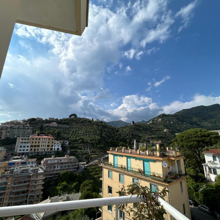 Terrazza su Portofino by PortofinoVacanze - Appartamento con 1 Camera da Letto - 33