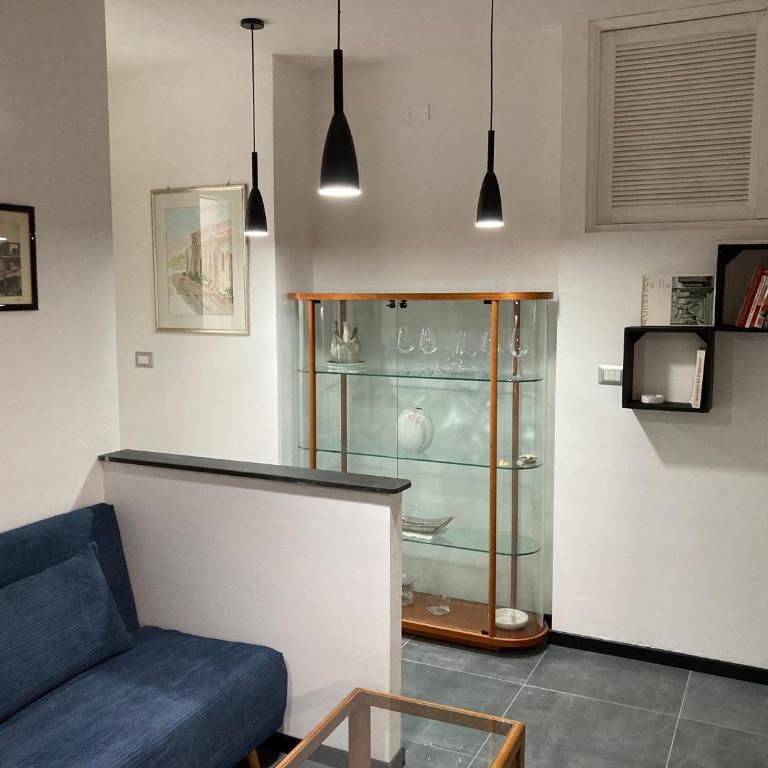 La casa di Gió - Appartamento con 1 Camera da Letto - 8
