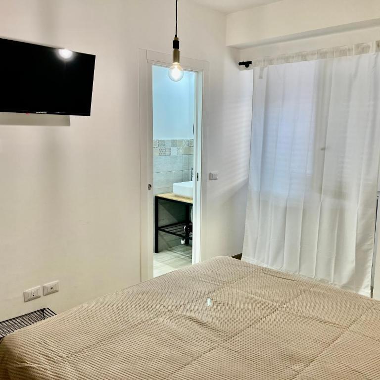 Porta D ossuna comfort apartments - Double Room - 19