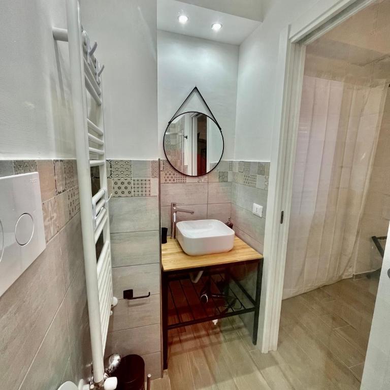 Porta D ossuna comfort apartments - Double Room - 18