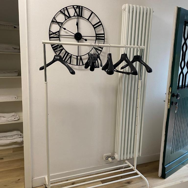 L'angolino apartment - Appartamento con 1 Camera da Letto - 21