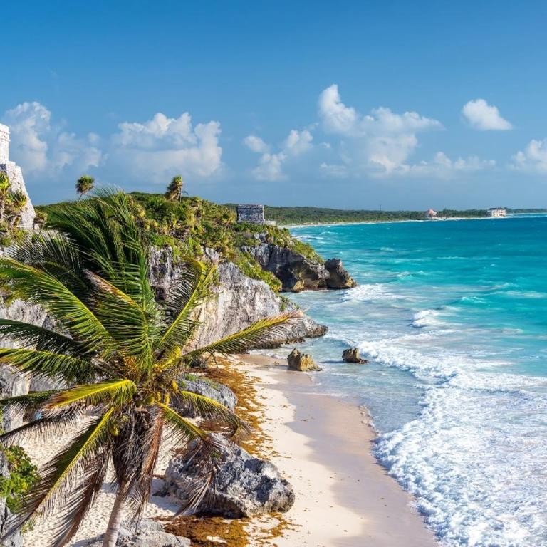 5 Star Luxury Penthouse /Private Pool/Cenote Pool - Apartamento de 1 dormitorio - 51