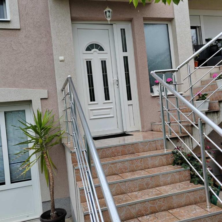 Apartmani Petrović - Apartman sa 2 Spavaće Sobe - 23