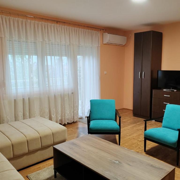 Apartmani Petrović - Apartman sa 2 Spavaće Sobe - 18