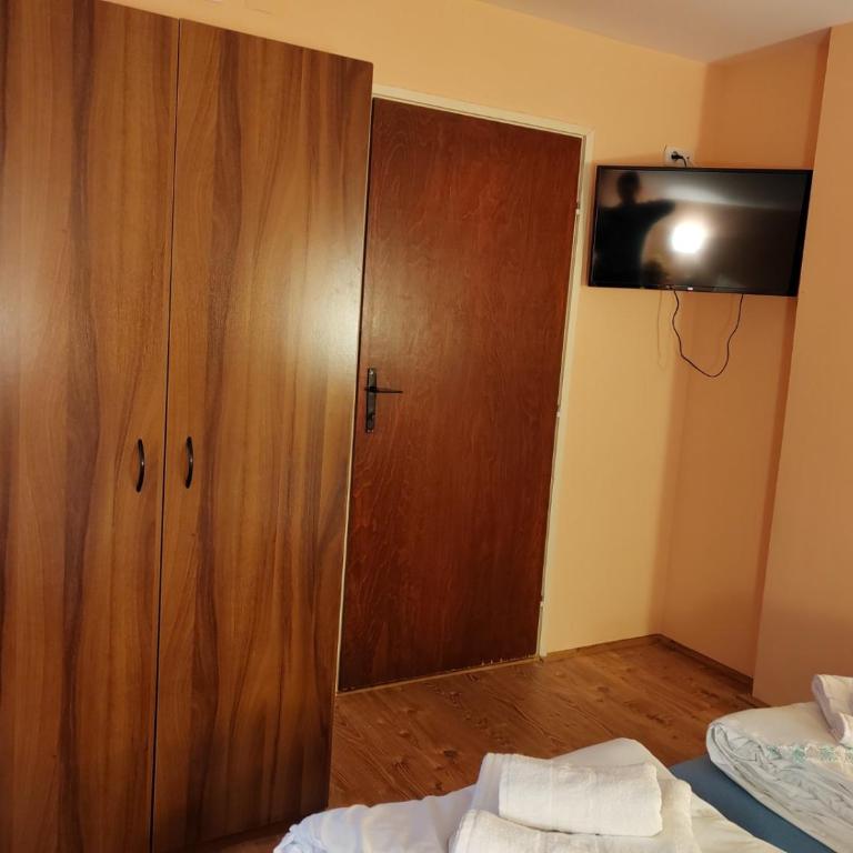 Apartmani Petrović - Apartman sa 2 Spavaće Sobe - 19