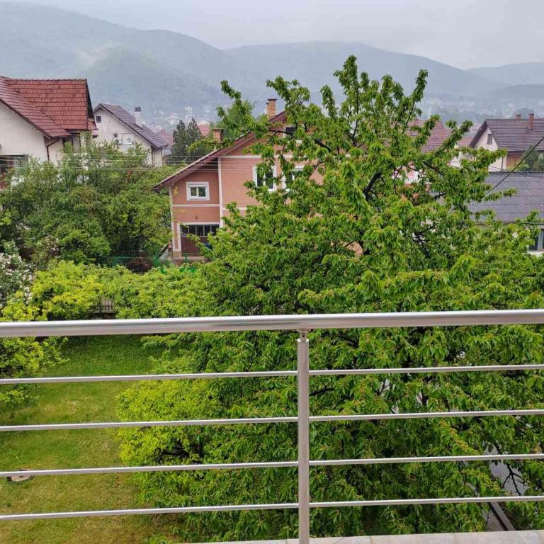 Apartmani Petrović - Apartman sa 2 Spavaće Sobe - 28