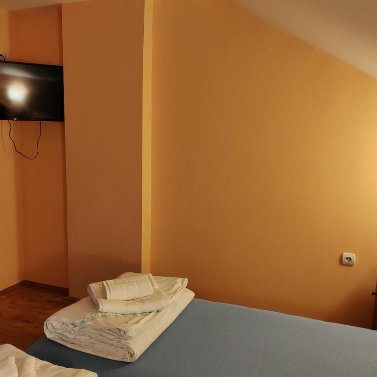 Apartmani Petrović - Apartman sa 2 Spavaće Sobe - 20
