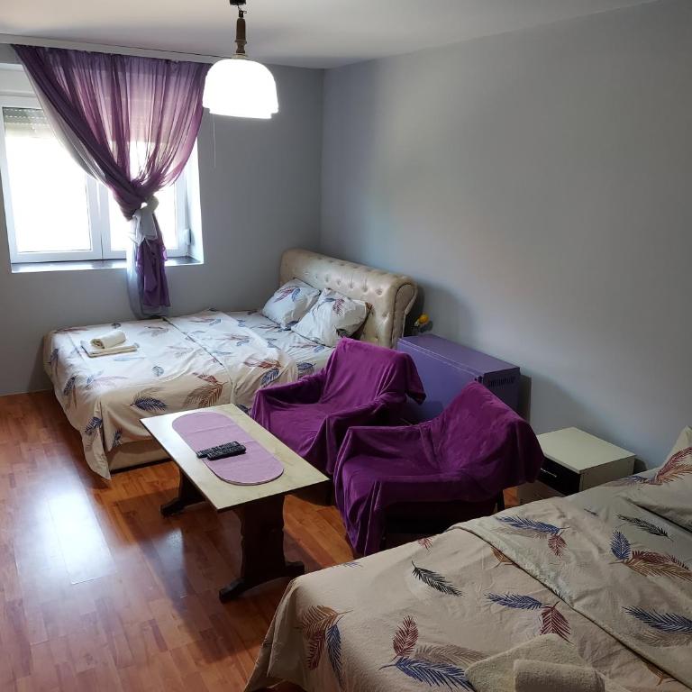 Apartman Iva Sokobanja - One-Bedroom Apartment - 2