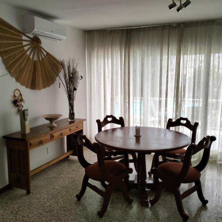 Apartamento frente al mar - Apartamento de 3 dormitorios - 2