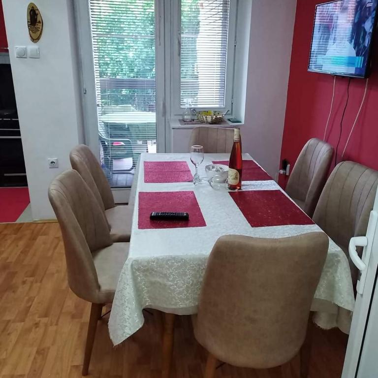 Apartman Iva Sokobanja - One-Bedroom Apartment - 4