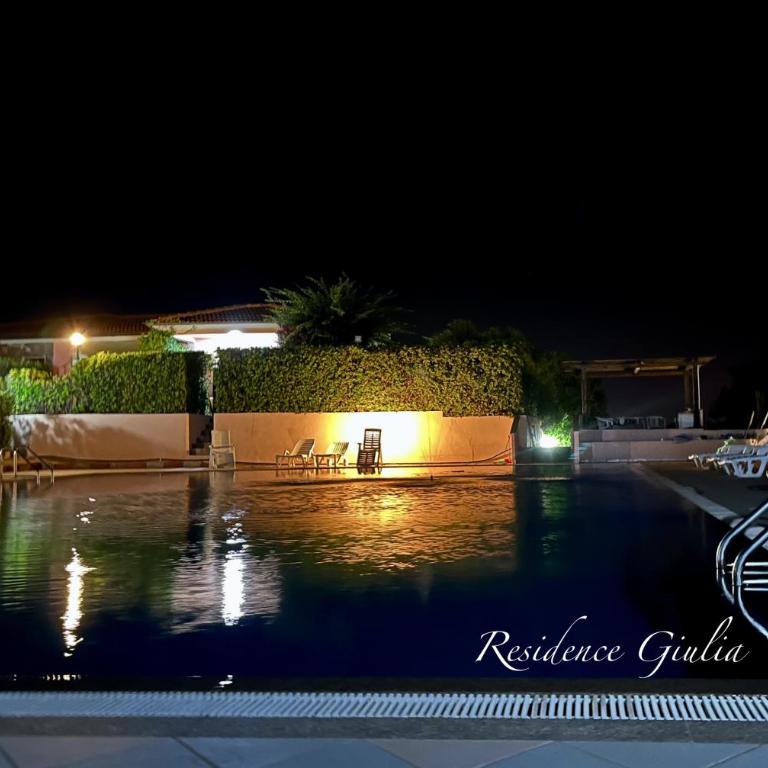 Villa Nivessa - Pool, BBQ & Tennis Court - San Teodoro - Vacation Home - 16