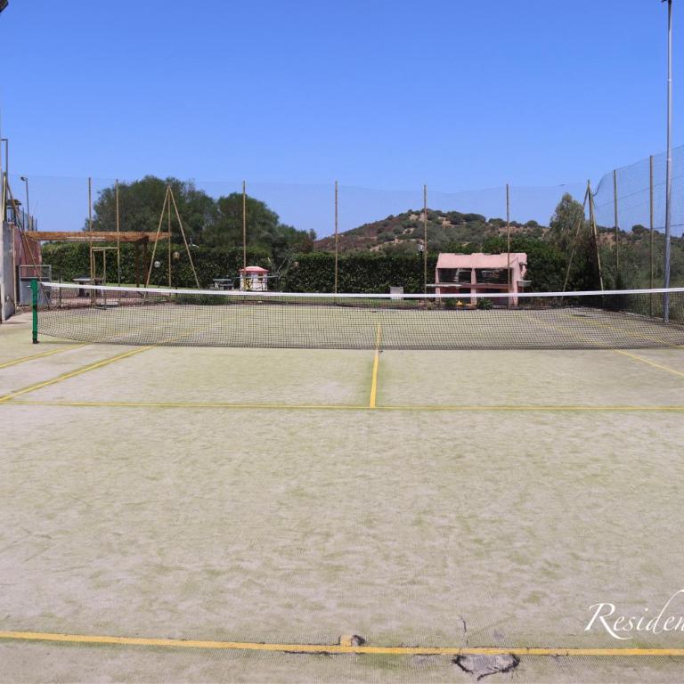Villa Nivessa - Pool, BBQ & Tennis Court - San Teodoro - Vacation Home - 17