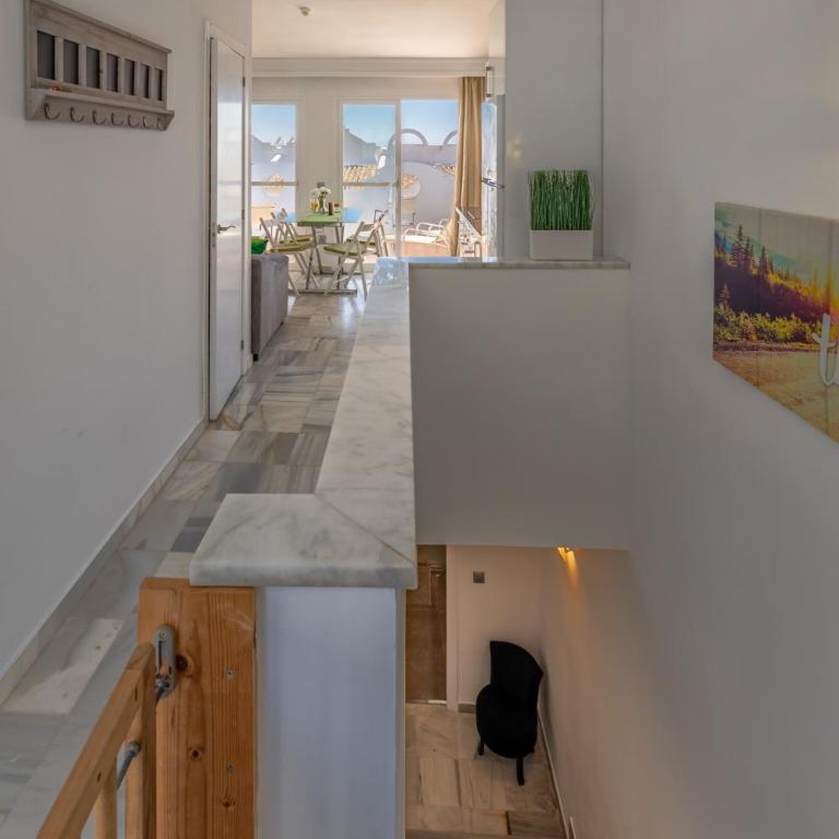 Sunny 2BR in resort with 3 pools, restaurant, gym and playground - Apartamento de 2 dormitorios - 8