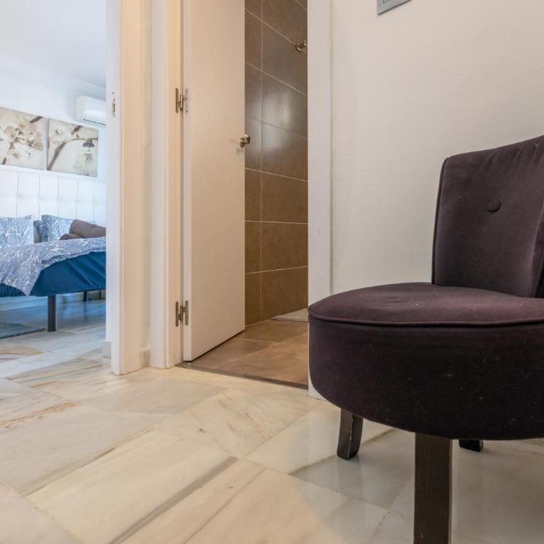 Sunny 2BR in resort with 3 pools, restaurant, gym and playground - Apartamento de 2 dormitorios - 9
