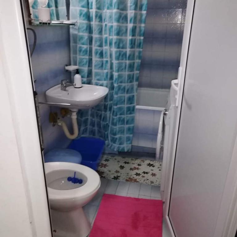 Apartman Iva Sokobanja - One-Bedroom Apartment - 6