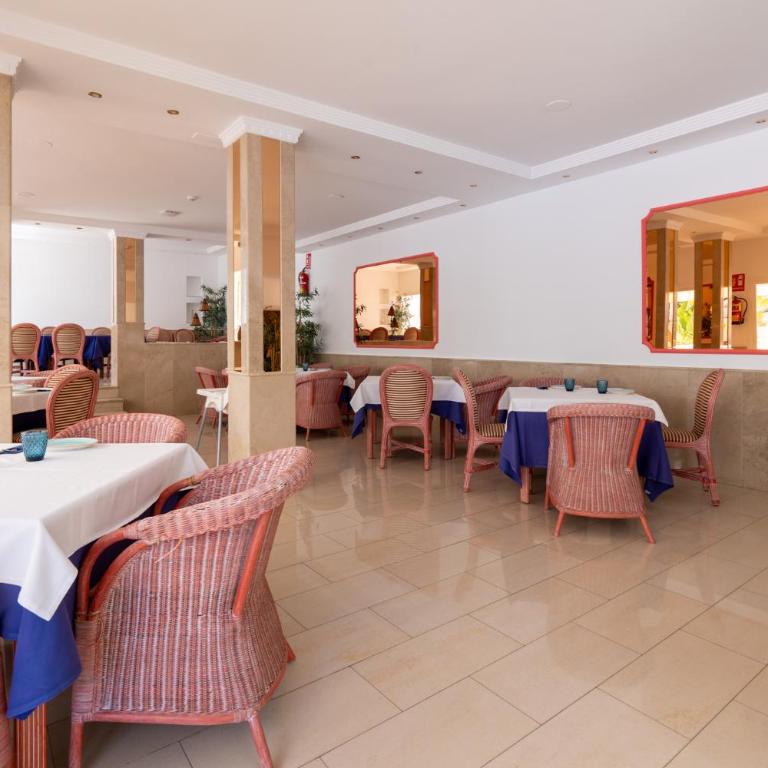 Sunny 2BR in resort with 3 pools, restaurant, gym and playground - Apartamento de 2 dormitorios - 26