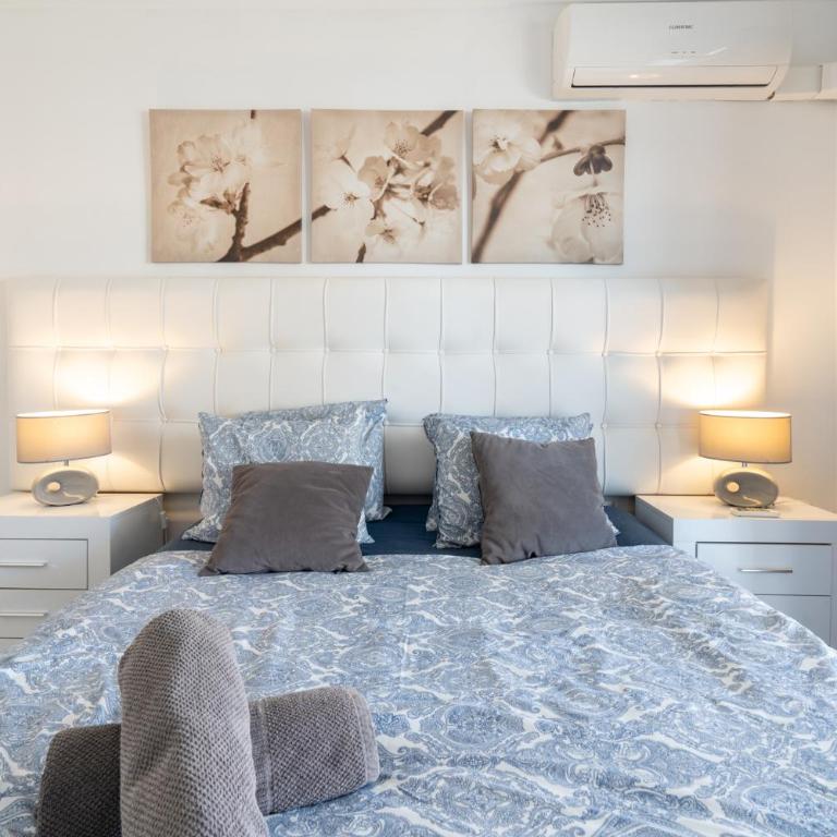 Sunny 2BR in resort with 3 pools, restaurant, gym and playground - Apartamento de 2 dormitorios - 10