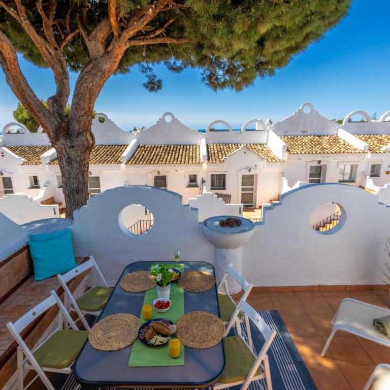 Sunny 2BR in resort with 3 pools, restaurant, gym and playground - Apartamento de 2 dormitorios - 1