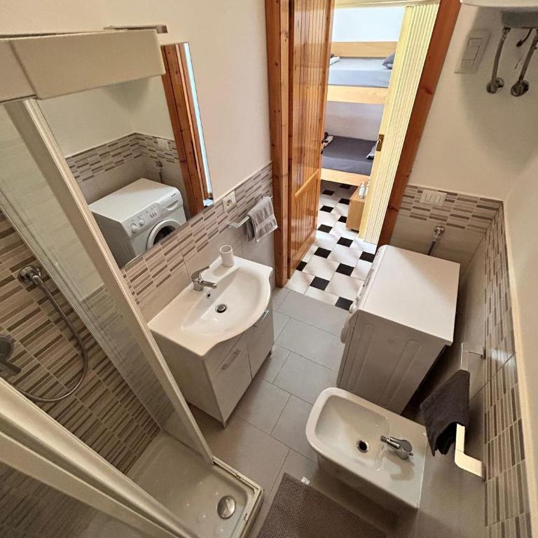 Lucuna Lido Alghero - Two-Bedroom House - 10