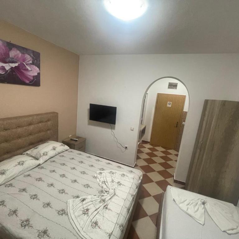Kodra Apartments - Apartment - Ground Floor - 1