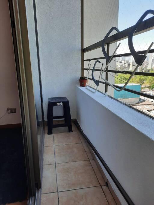 Acogedor departamento, linda vista a la cordillera - Apartamento de 2 dormitorios - 17