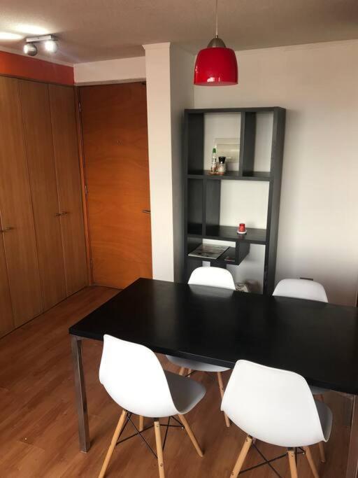 Acogedor departamento, linda vista a la cordillera - Apartamento de 2 dormitorios - 22