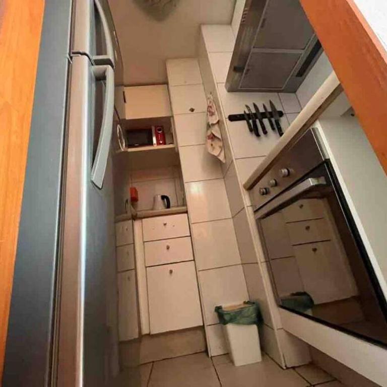 Acogedor departamento, linda vista a la cordillera - Apartamento de 2 dormitorios - 24