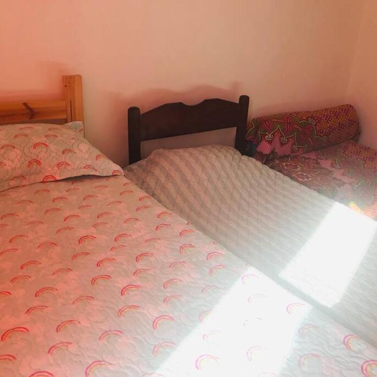 Acogedor departamento, linda vista a la cordillera - Apartamento de 2 dormitorios - 30
