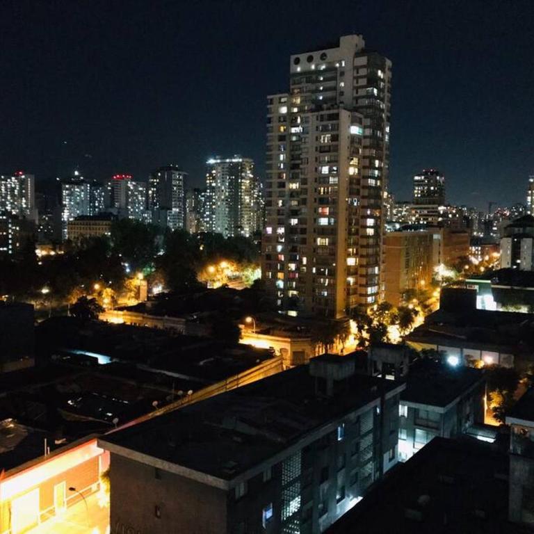 Acogedor departamento, linda vista a la cordillera - Apartamento de 2 dormitorios - 32
