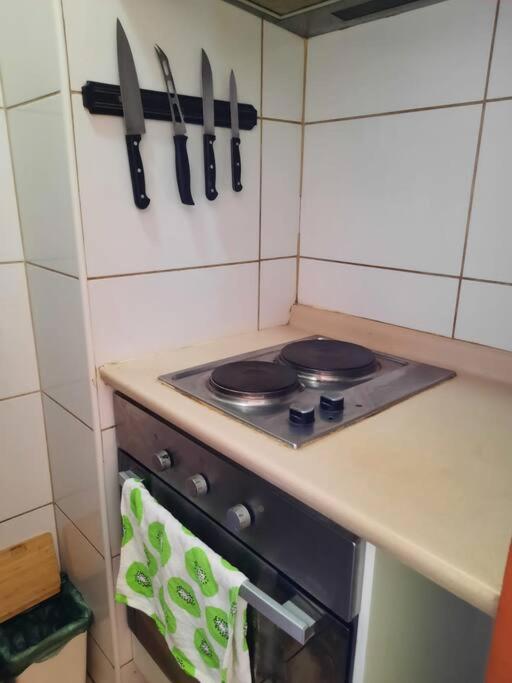 Acogedor departamento, linda vista a la cordillera - Apartamento de 2 dormitorios - 34