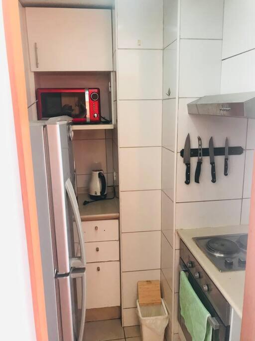 Acogedor departamento, linda vista a la cordillera - Apartamento de 2 dormitorios - 41