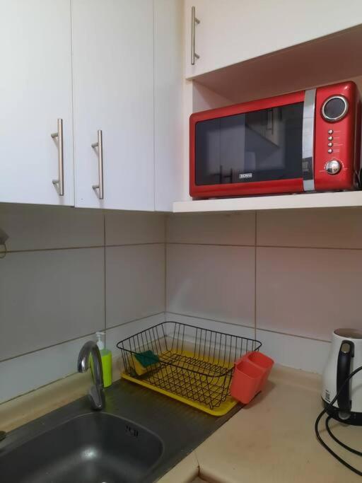 Acogedor departamento, linda vista a la cordillera - Apartamento de 2 dormitorios - 49