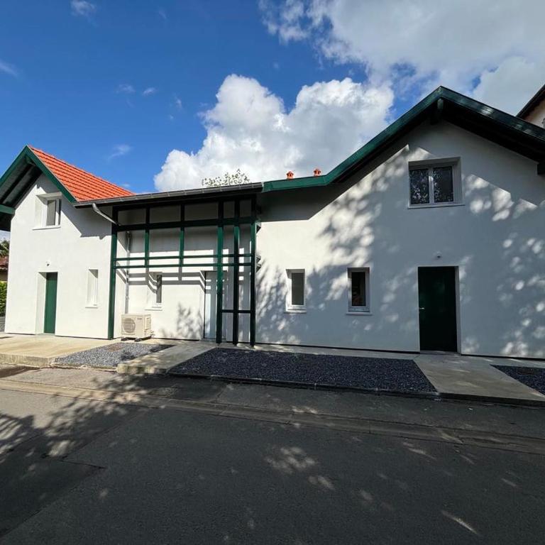 Appartement au centre de Cambo les Bains - Appartement 1 Chambre - 1