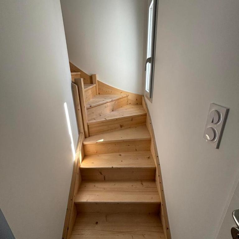 Appartement au centre de Cambo les Bains - Appartement 1 Chambre - 2
