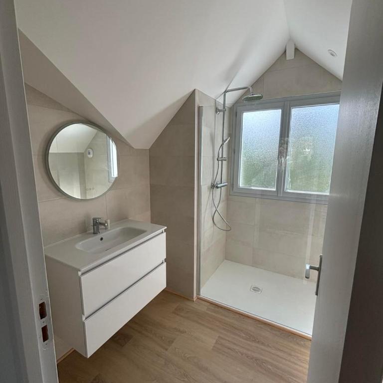Appartement au centre de Cambo les Bains - Appartement 1 Chambre - 4